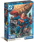 Puzzle Compact DC Superman 1000 elementów