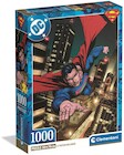 Puzzle Compact DC Superman 1000 elementów