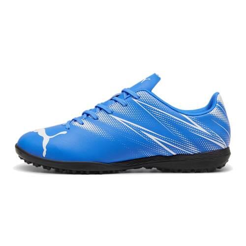 Buty Puma Attacanto TT 107478-09 niebieski 44 1/2