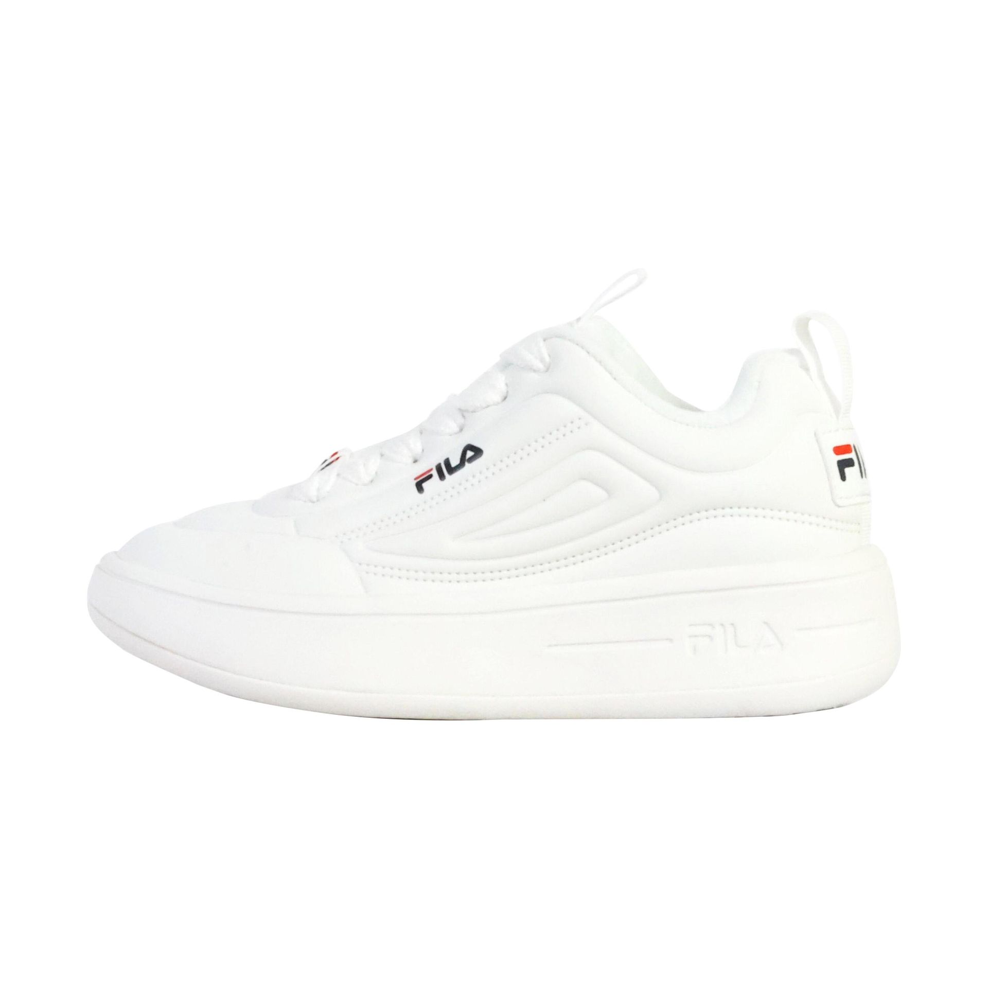 Buty damskie Fila Superbubble