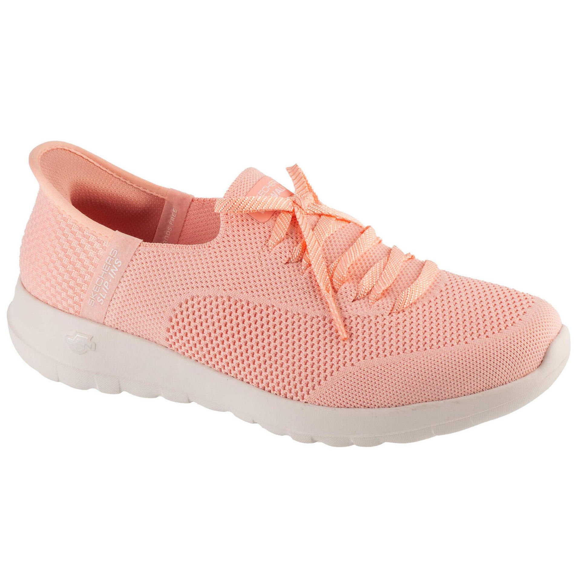 Buty sportowe Sneakersy damskie, Slip-Ins: Go Walk Joy - Abby