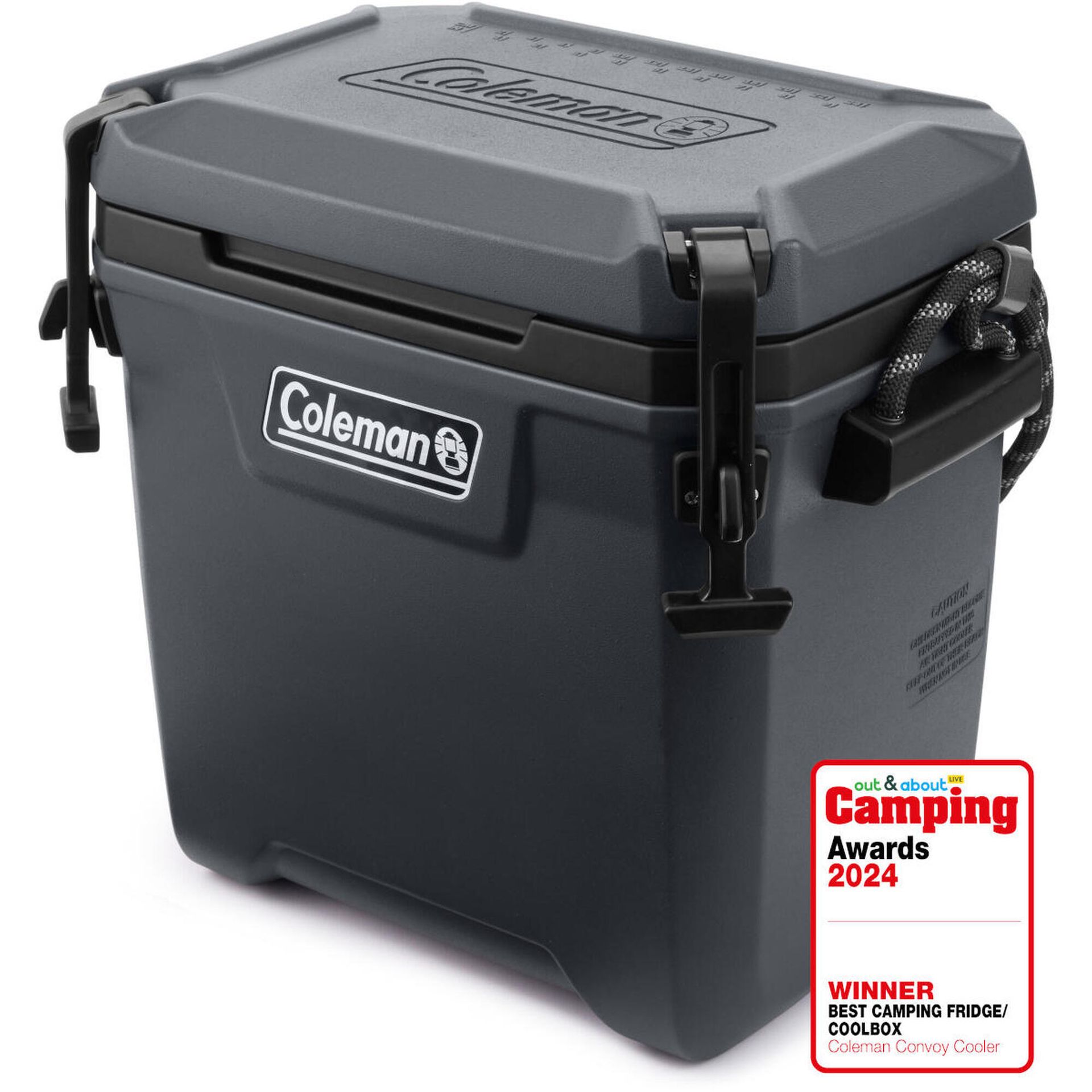 Lodówka turystyczna Coleman Convoy 28Qt 29 l