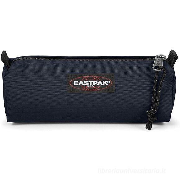Eastpak Benchmark Single EK000372L831 Granatowe One size