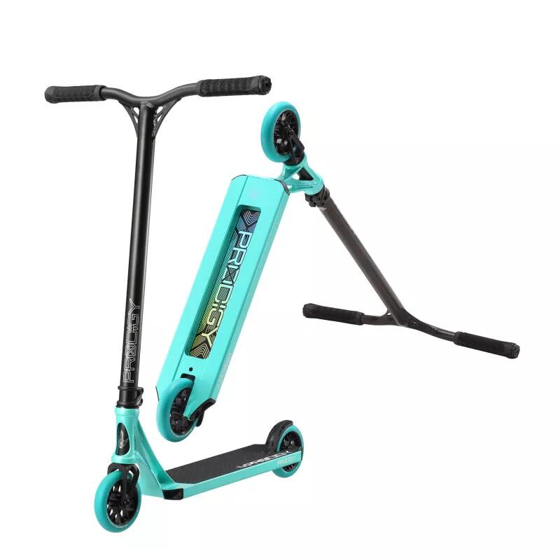 Blunt Prodigy X hulajnoga wyczynowa 2024 Teal