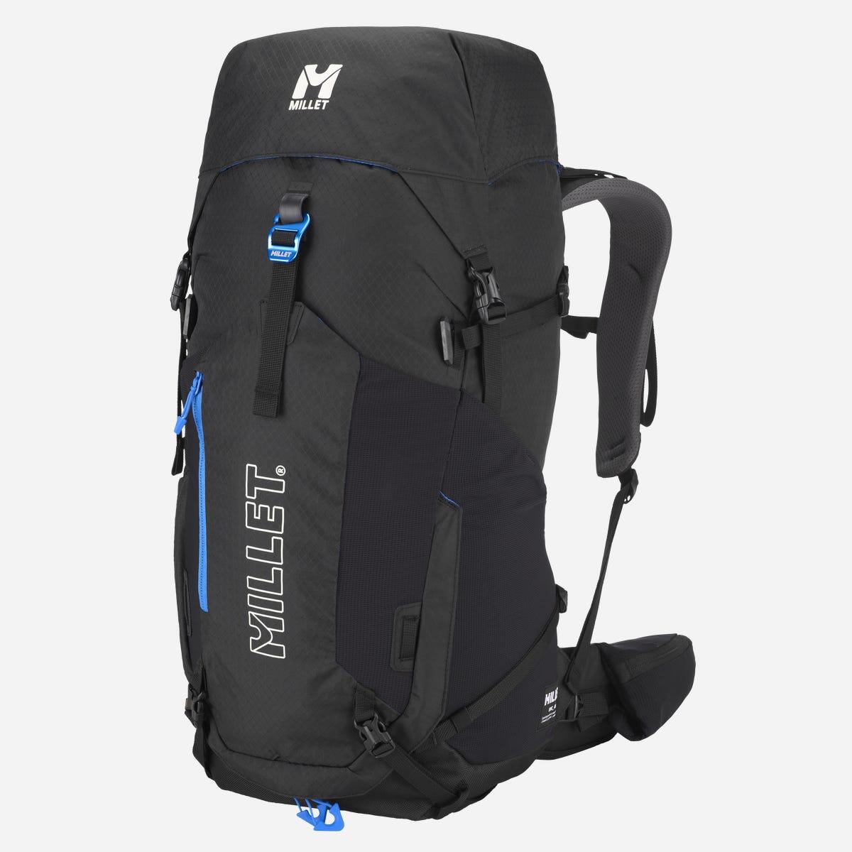 Plecak Millet Ubic 40 - e-black