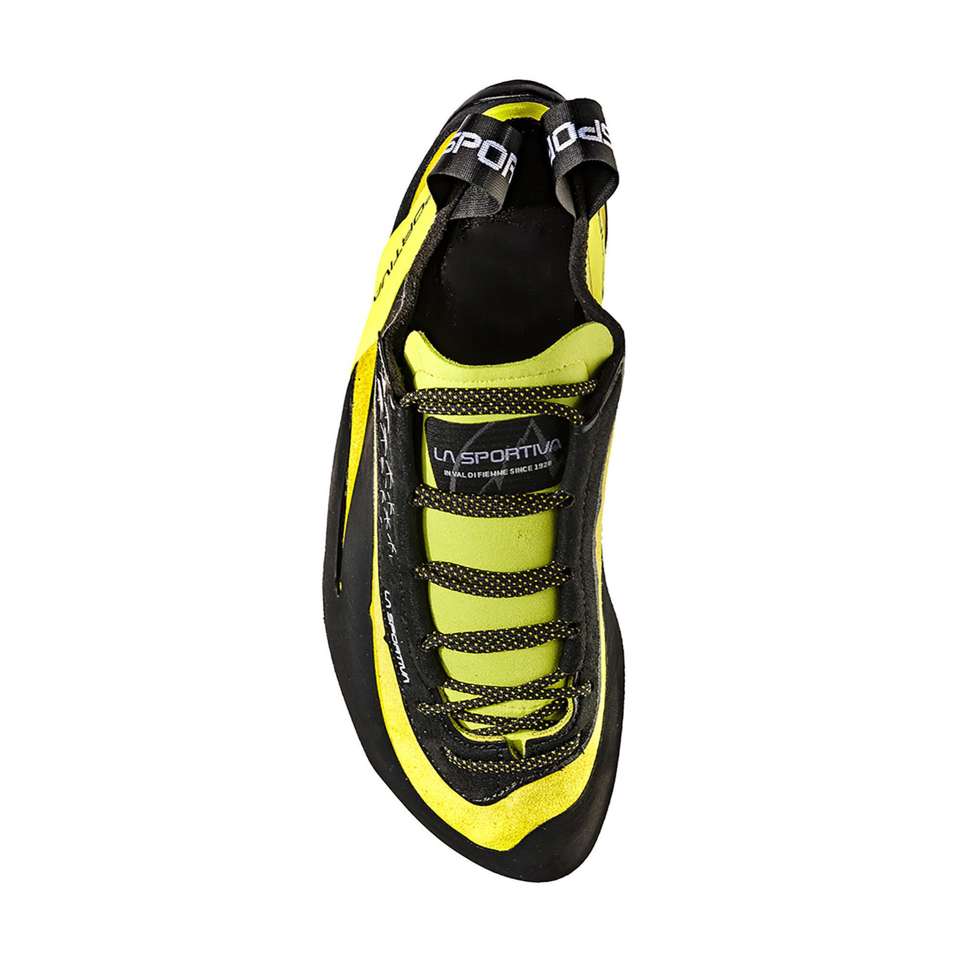 La Sportiva Miura