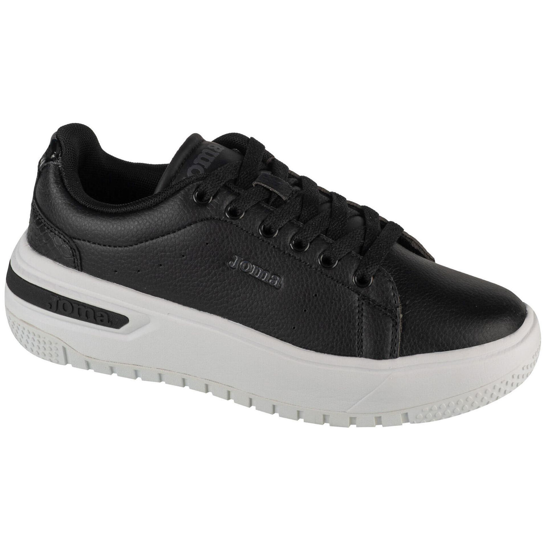 Joma C.princeton Lady 2401 (38) Damskie Buty Sneakers Czarny