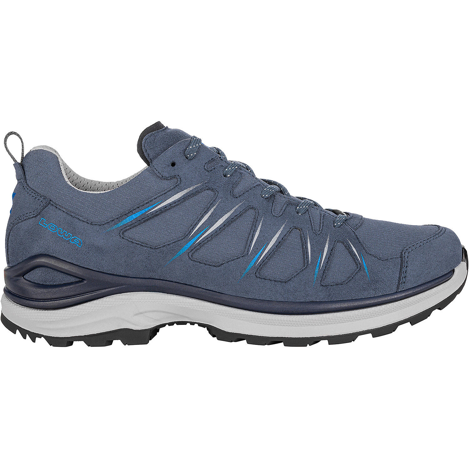 Lowa Innox Evo II GTX Męskie buty trekkingowe 311416 : 41.5 EU Rozmiar - Buty: 41.5 EU