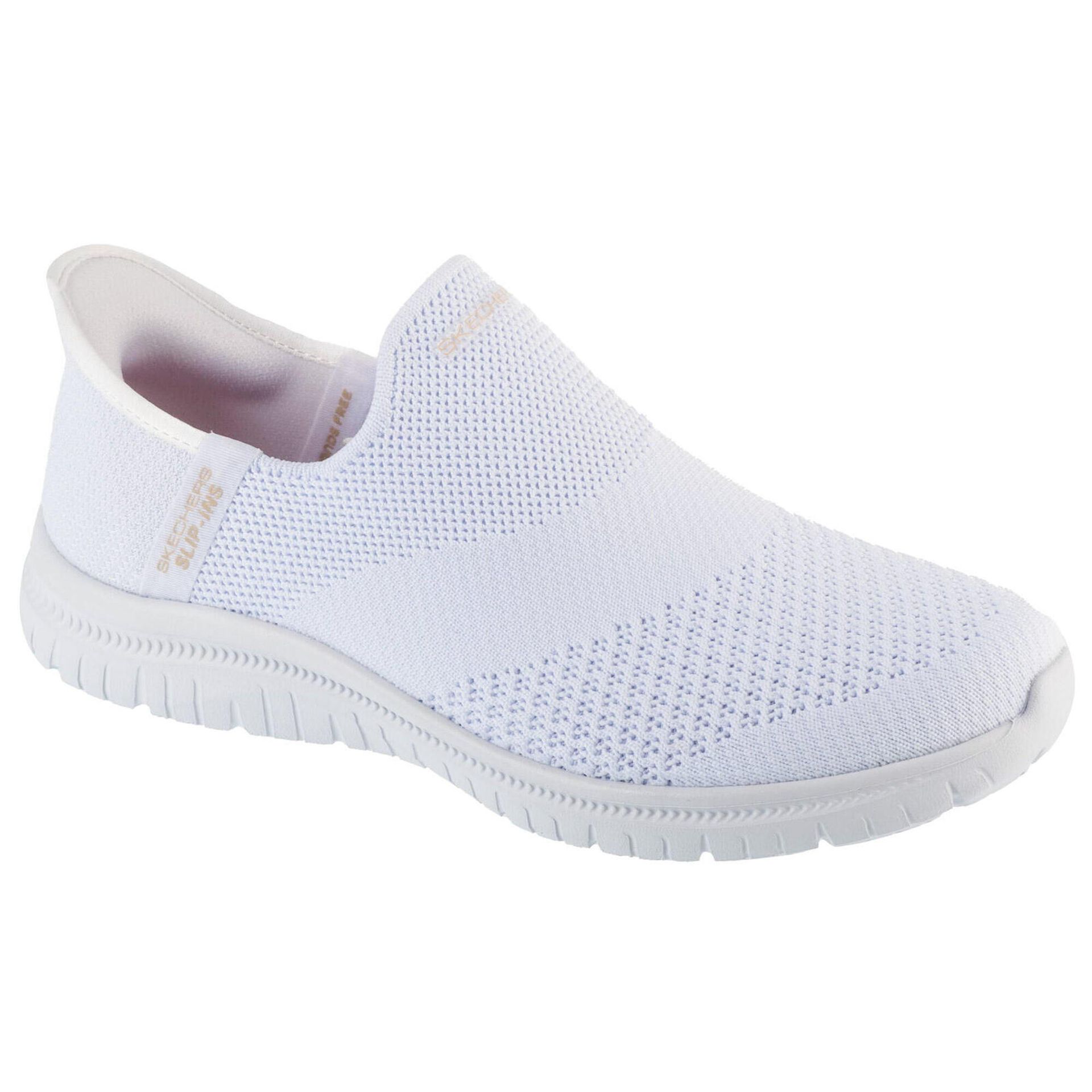 Buty sportowe Sneakersy damskie, Slip-ins: Virtue - Sleek
