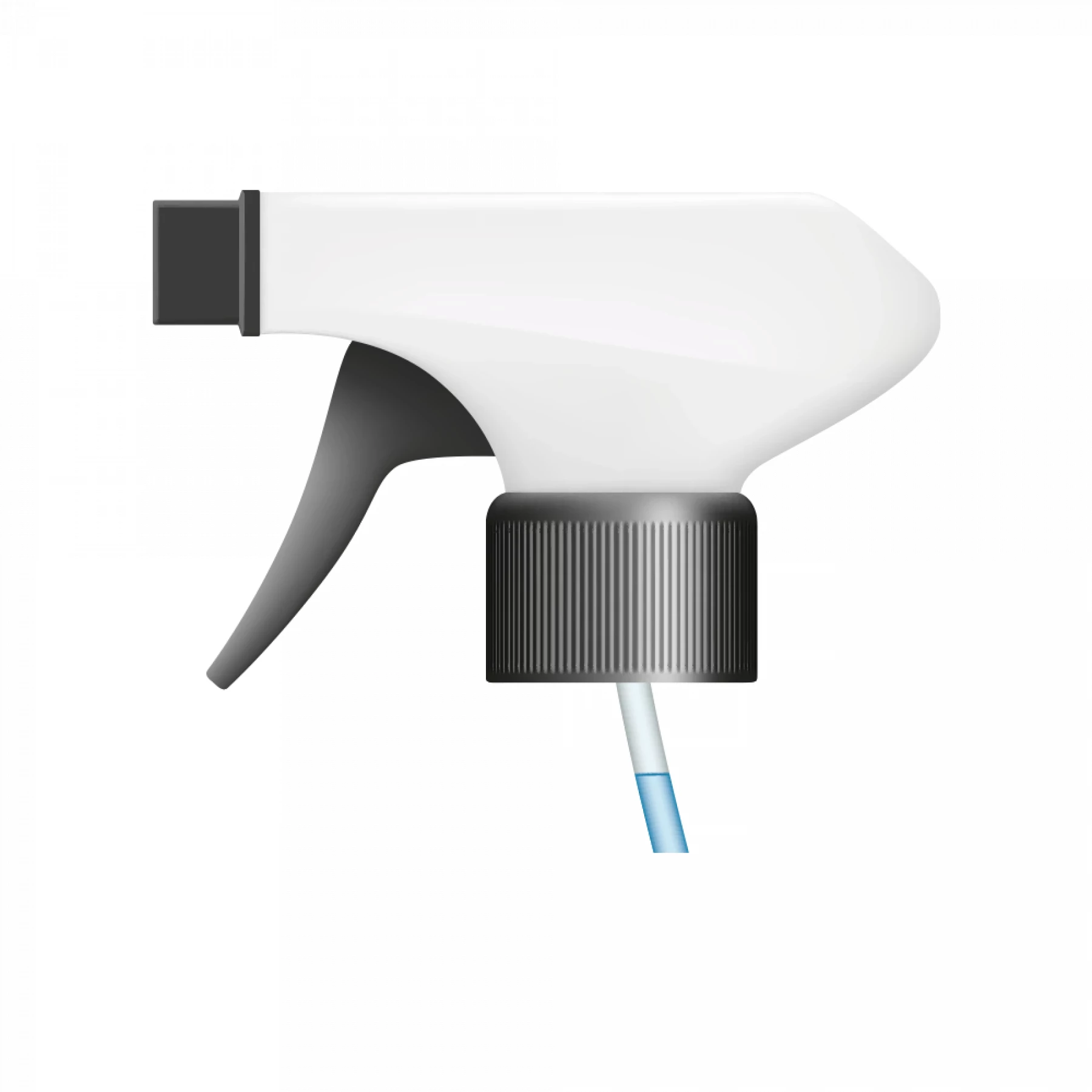 Trigger Rozpylający