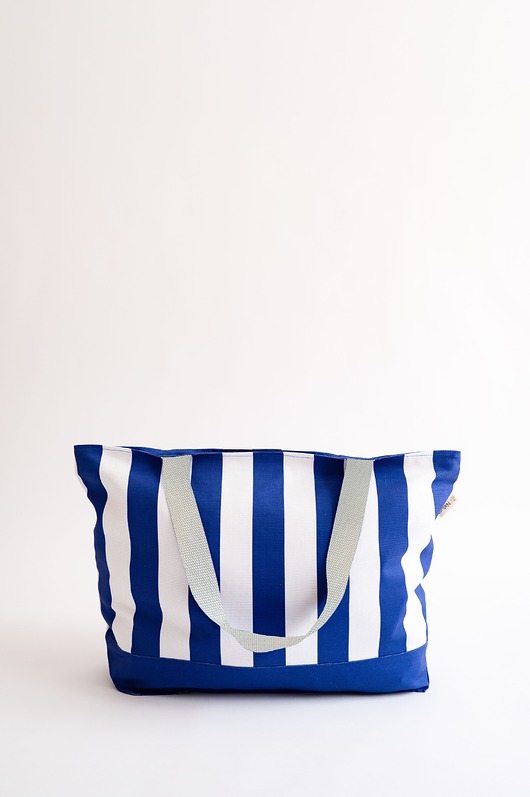 Torba Plażowa na zamek - Moje Greckie Wakacje