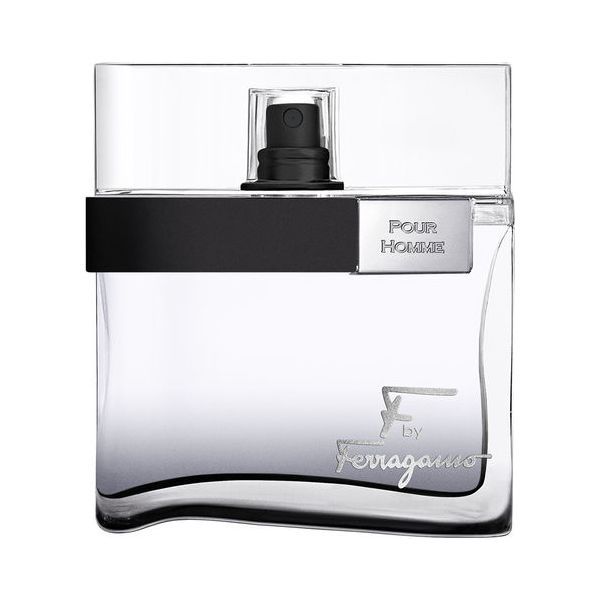 quotFquot Black Pour Homme Edt spray - perfumy