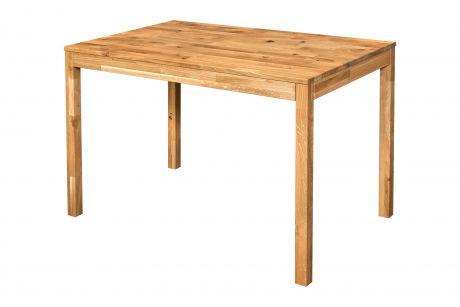 LENOX Stół Biurko #102 Dąb olejowany 110x70 cm