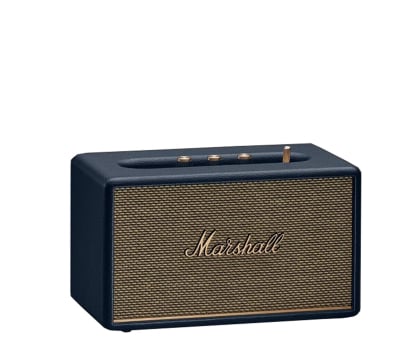 Marshall Acton III Niebieski