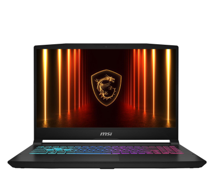 MSI Katana 15 HX i7-14650HX/16GB/1TB RTX5070 B14WGK-061XPL