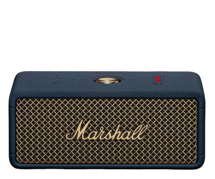 Marshall Emberton III Niebieski