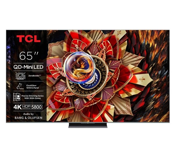 TCL 65C9K 65