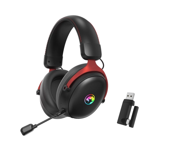 Marvo Tactic X Pro Czarny