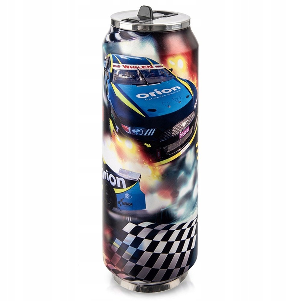 Kubek termiczny puszka 700 ml