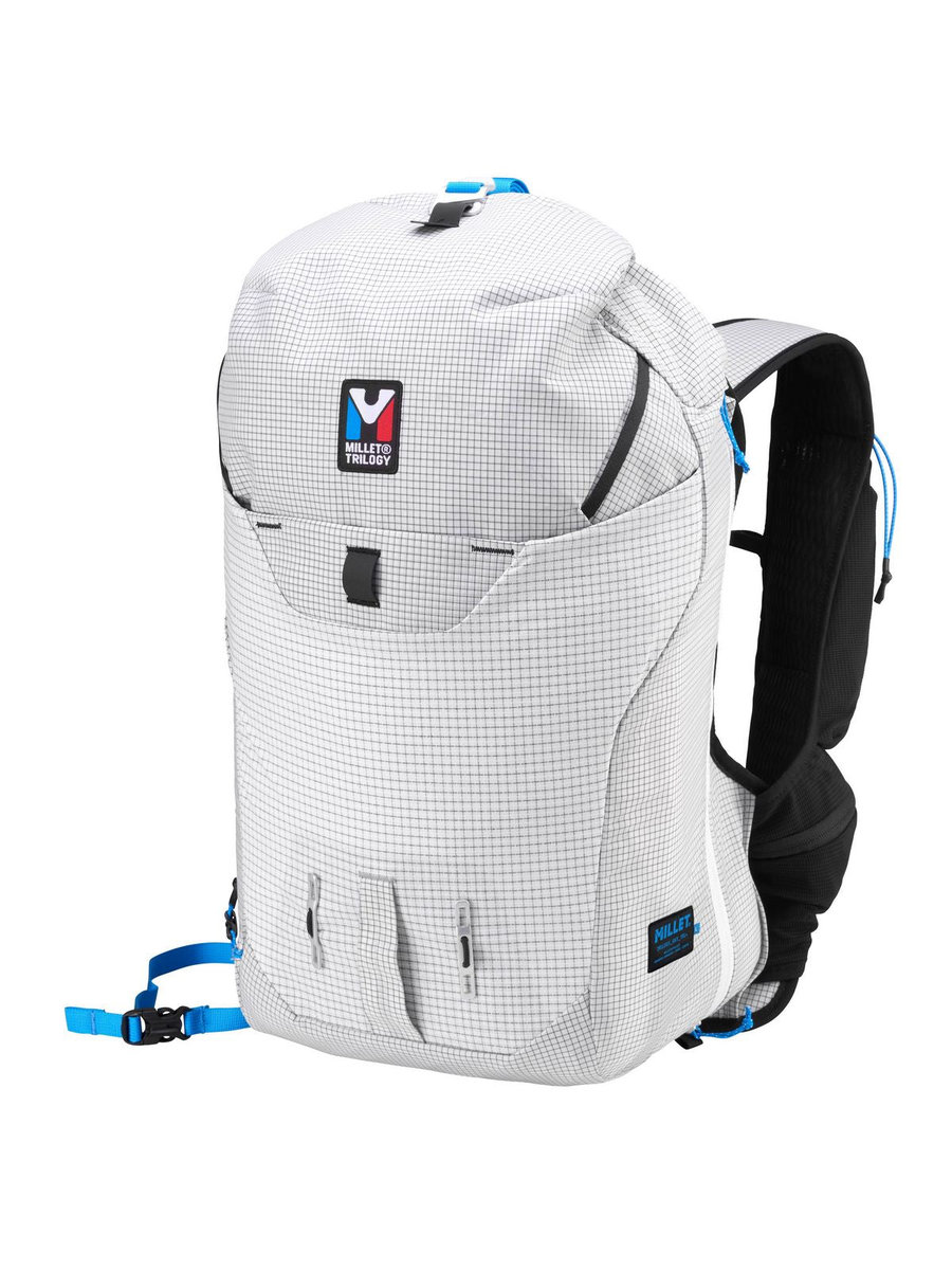Plecak MILLET Trilogy Sky 25+ Biały L/XL