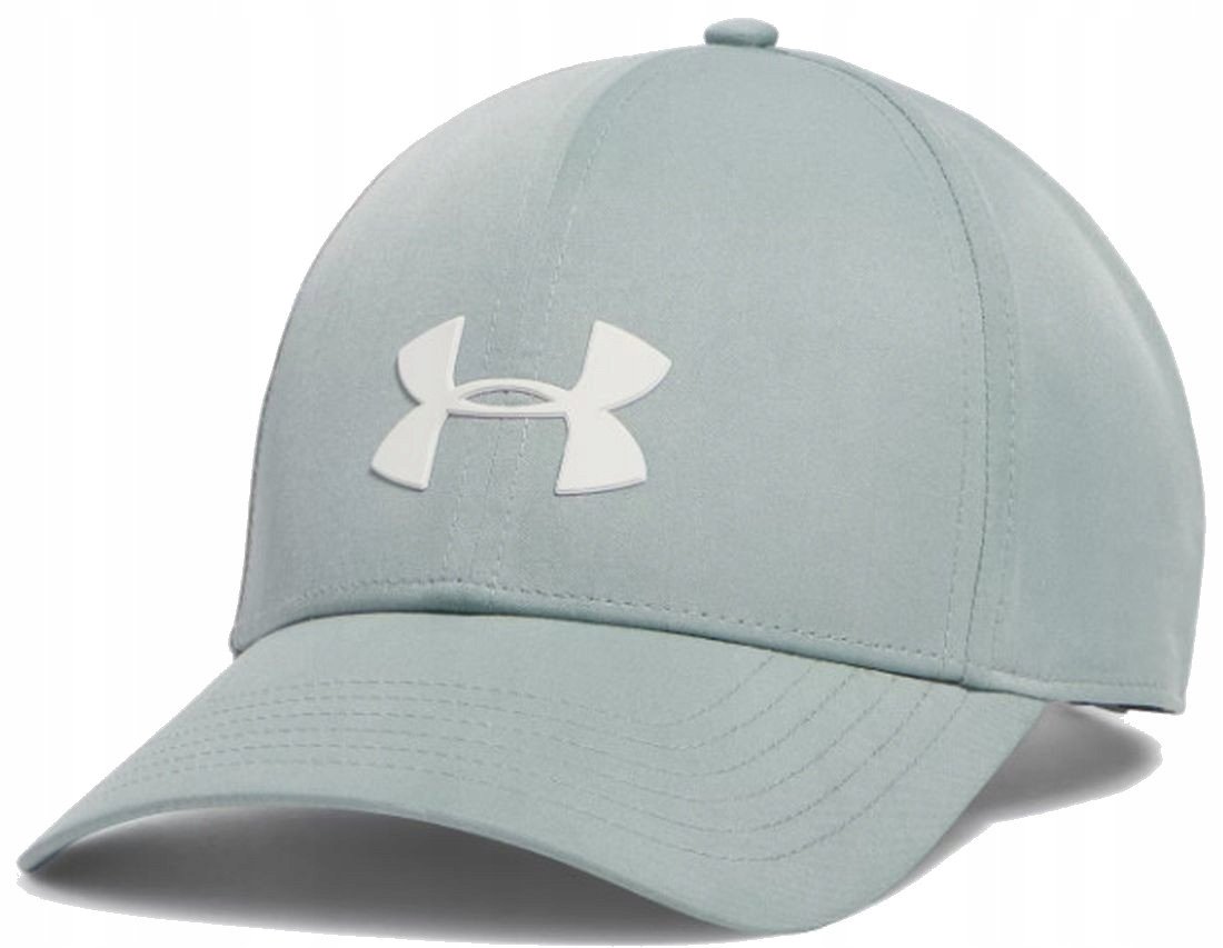 Czapka z daszkiem Under Armour Storm Blitzing 1369781-348 uniwersalna