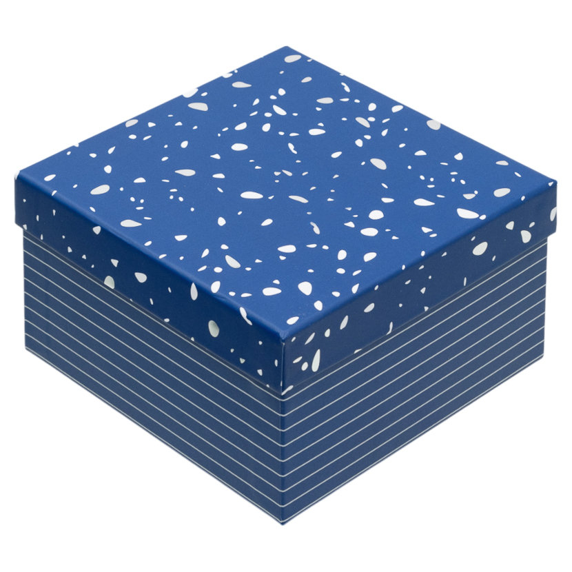 Sparklez pudełko 14x13x8 cm