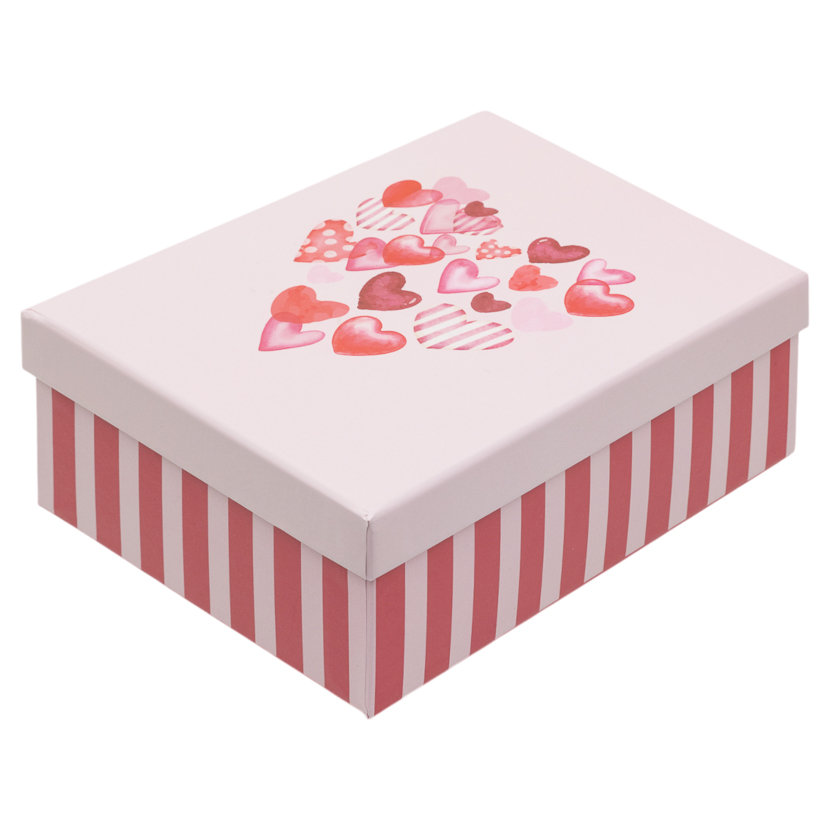 Sparklez pudełko 14x18.5x7.5cm