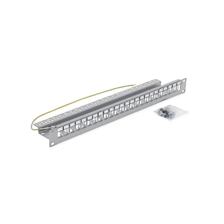 Triton RAC-PP-X10-A1 panel krosowniczy RAC-PP-X10-A1