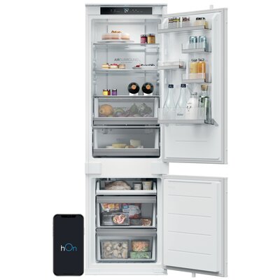Haier HQE1855BCMW