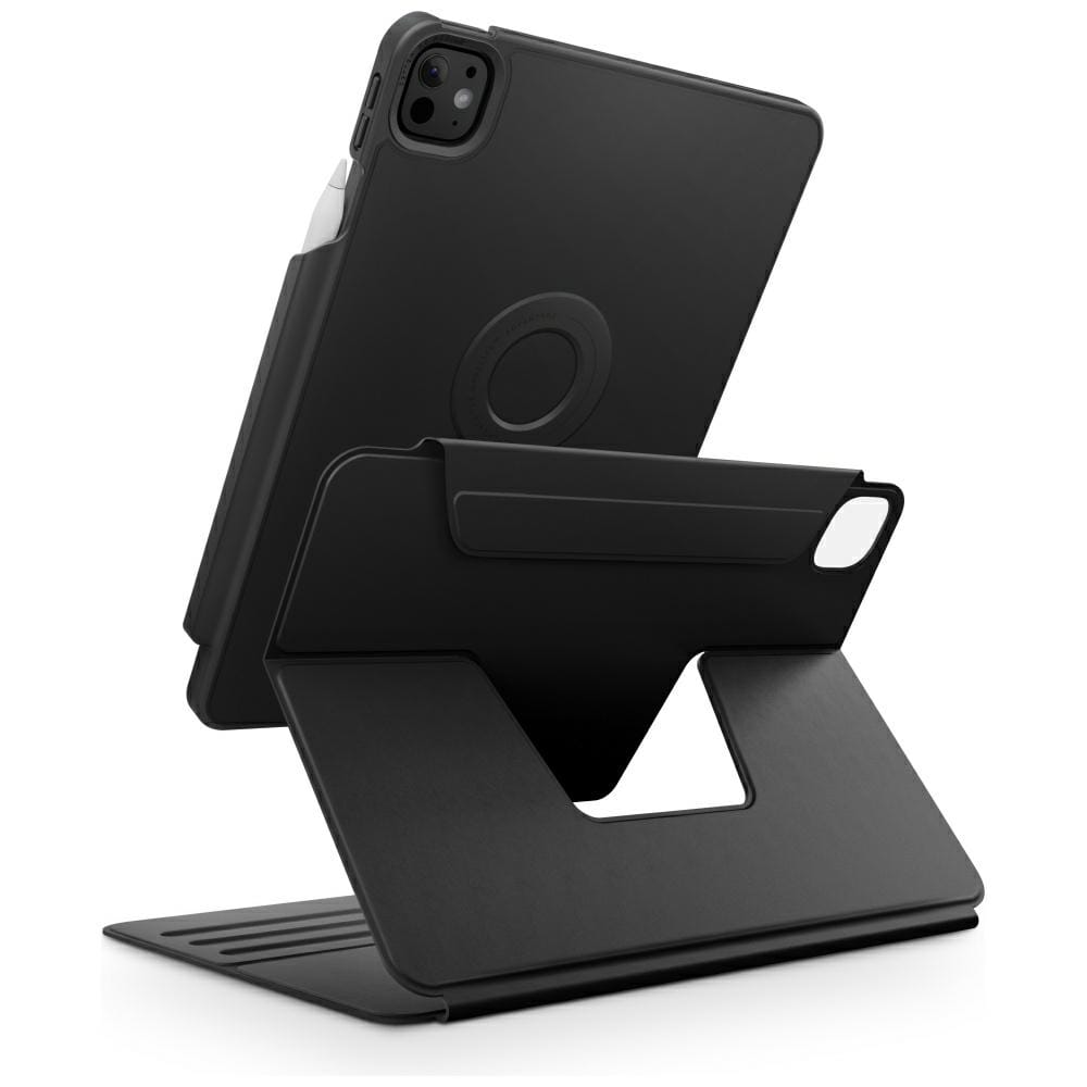 Etui UNIQ Rovus Snapmount Magnetic 360 Rotating Detachable do iPad Pro 13