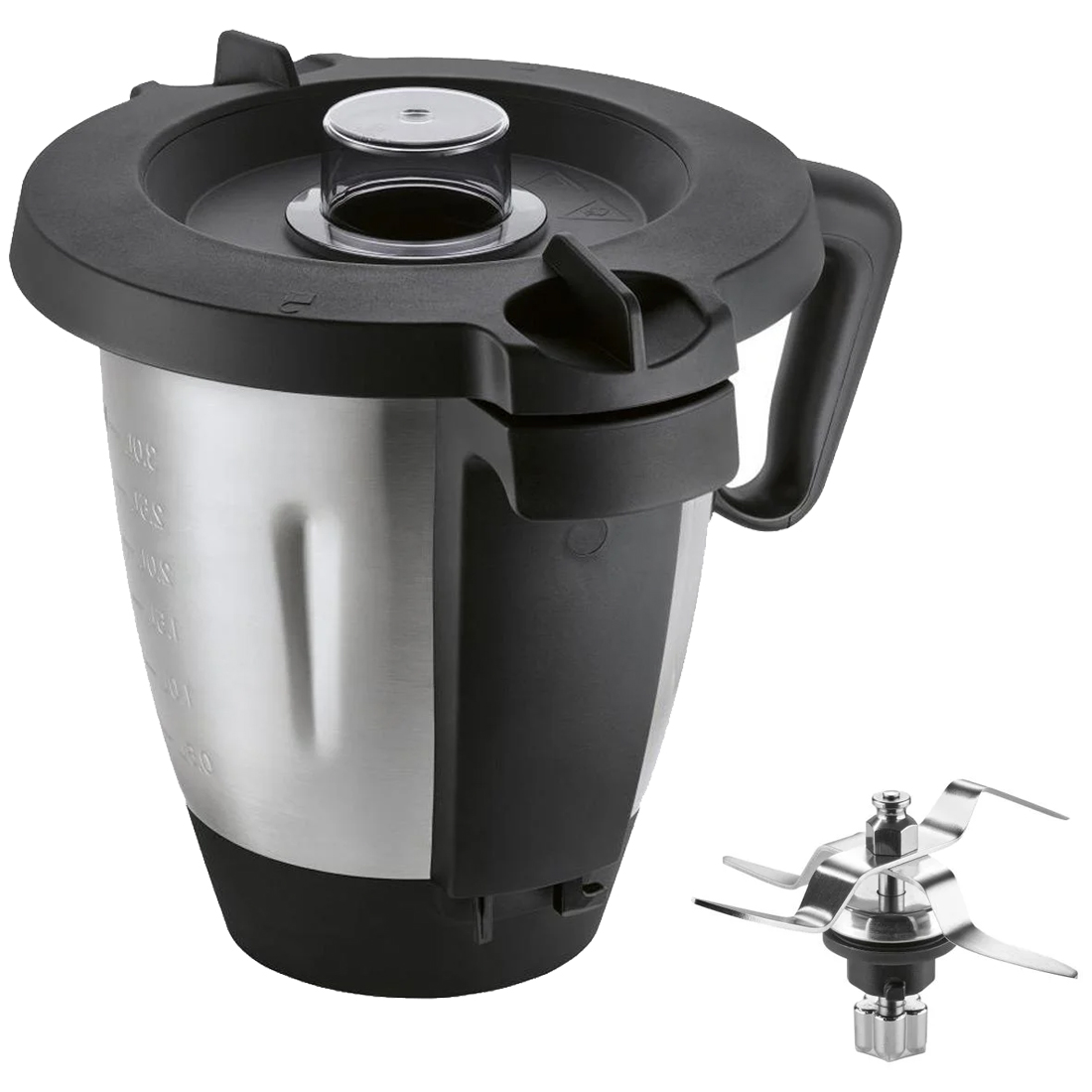 Misa do termorobota Monsieur Cuisine Smart SMCSM 6