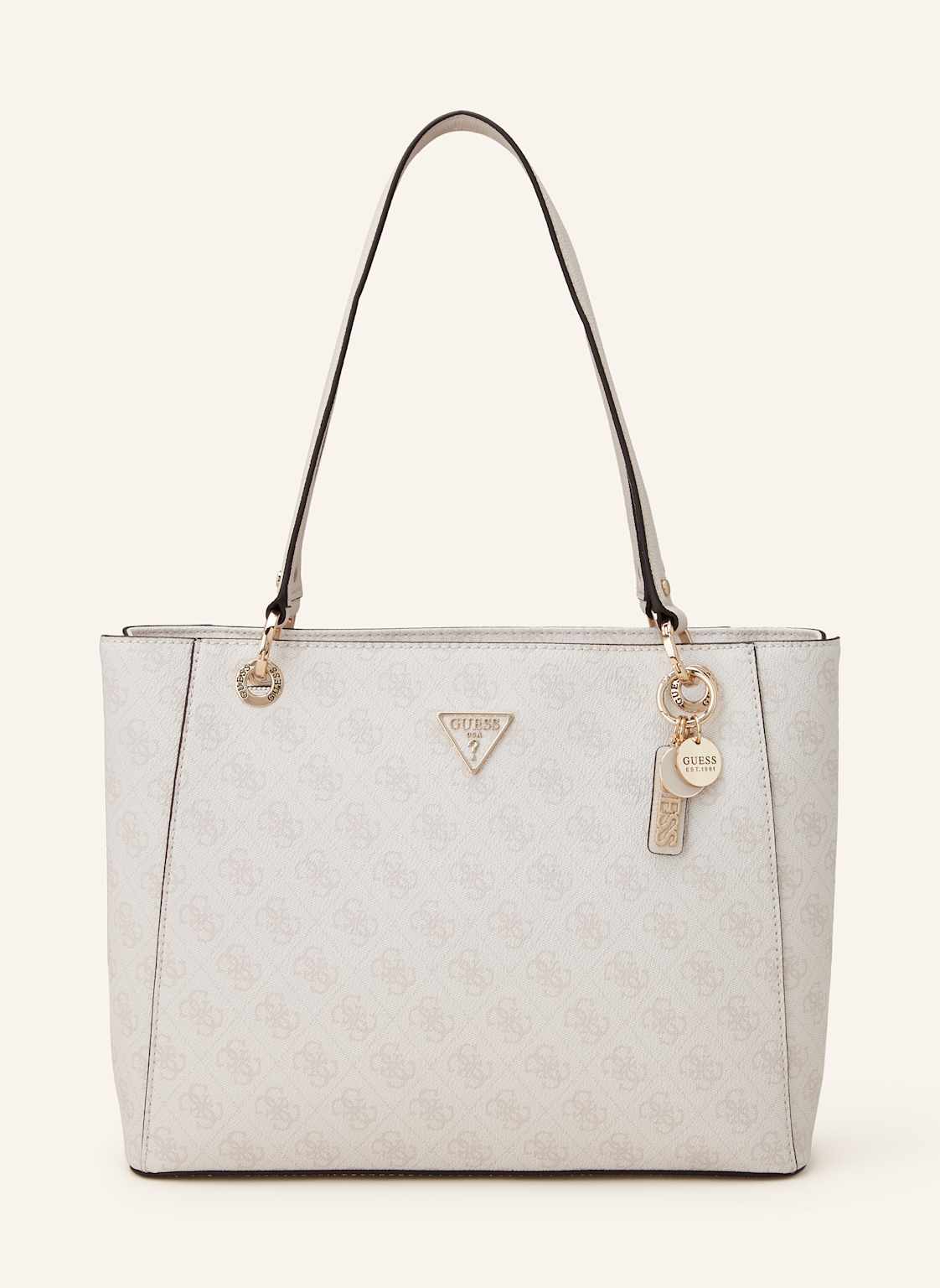 Guess Torba Shopper Noelle Ii weiss