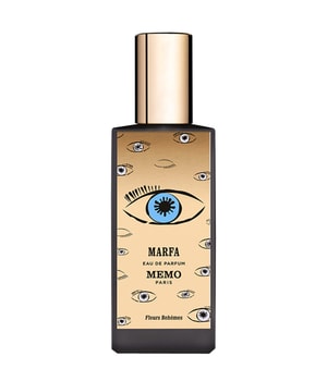 Memo Paris Fleurs Bohèmes Marfa Woda perfumowana 30 ml