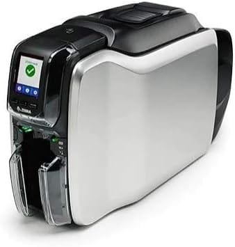 Zebra ZC300 2-stronny