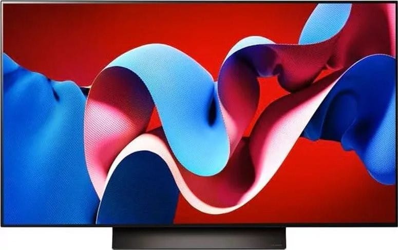 LG OLED77C41LA