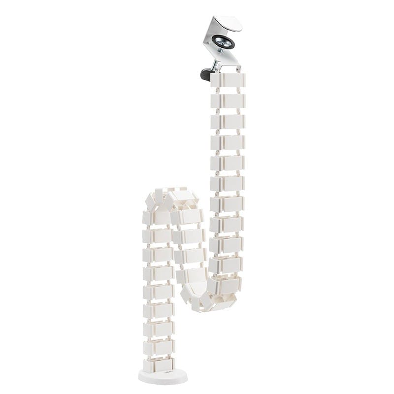 LogiLink pionowy KAB0093 biały