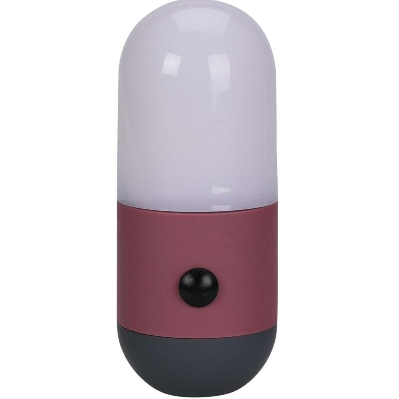 Outlet Lampka Kempingowa Na Baterie