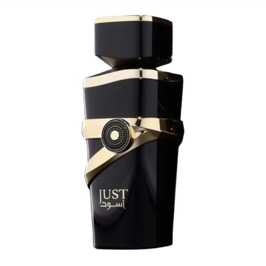 Fragrance World Just Aswad woda perfumowana spray 100 ml