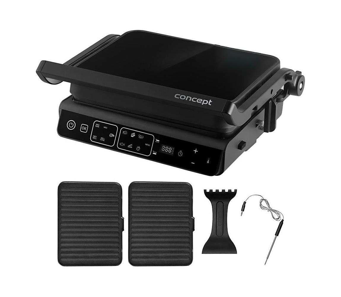 Concept GE3600 Czarny