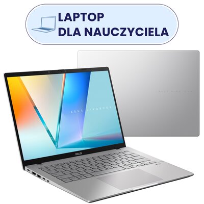 ASUS VivoBook S14 S3407QA-KP002W 14