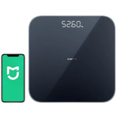 Xiaomi Smart Scale S200 Ciemnoszary