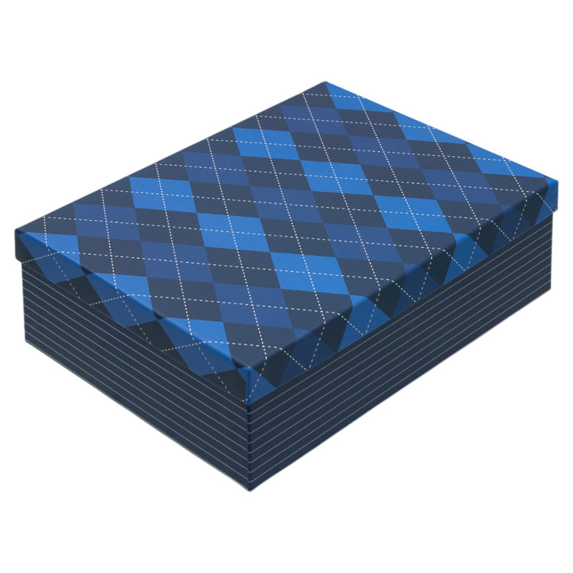 Sparklez pudełko 17x9x23.5 cm