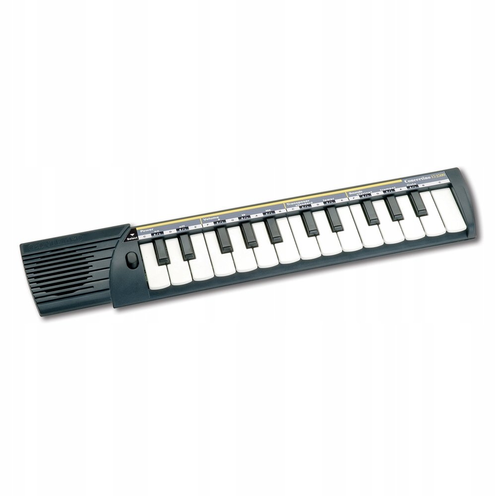 Organy Bontempi 15250