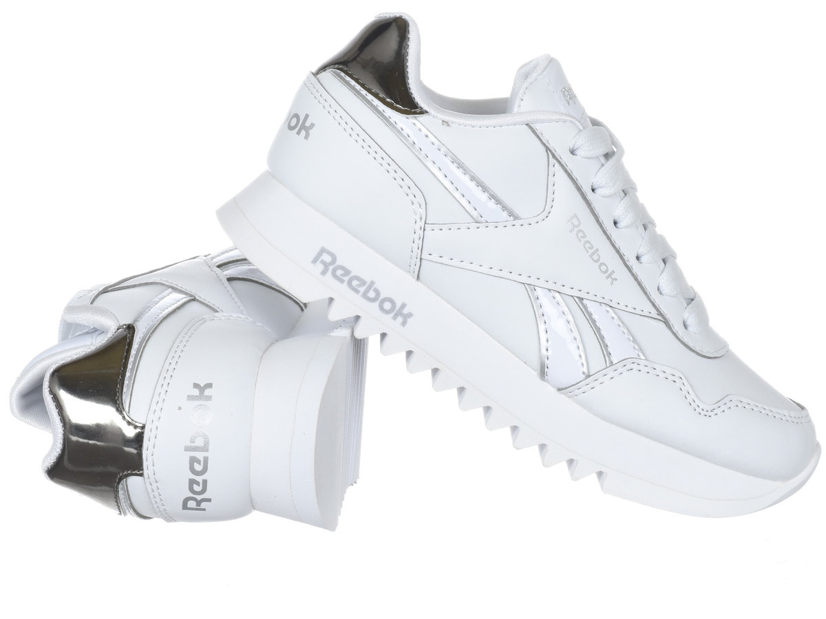 Buty dziecięce Reebok ROYAL CLJOG 3 PLAT IF7860-32