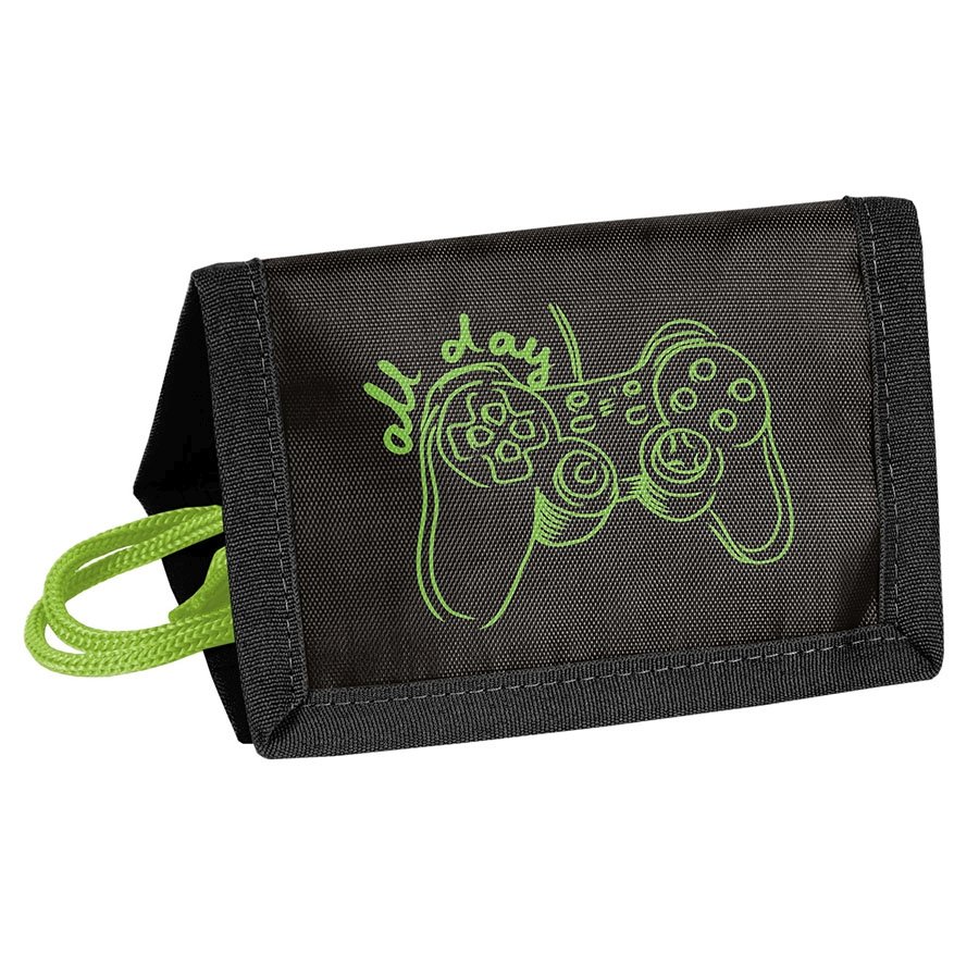 PASO, portfel game pp25gc-002