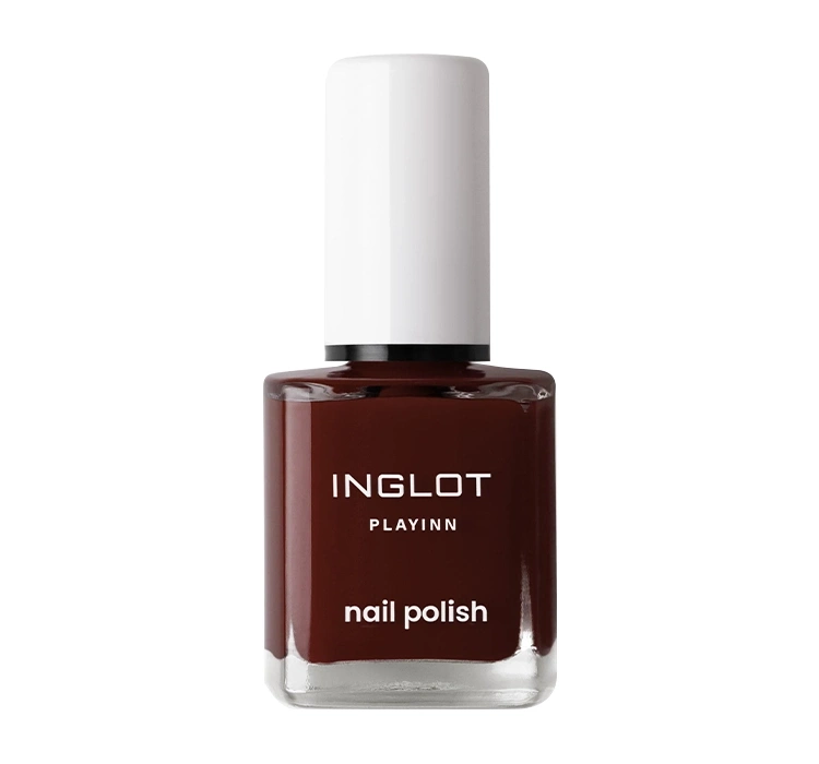 Inglot Playinn Nail Polish tradycyjny lakier do paznokci 159 15 ml