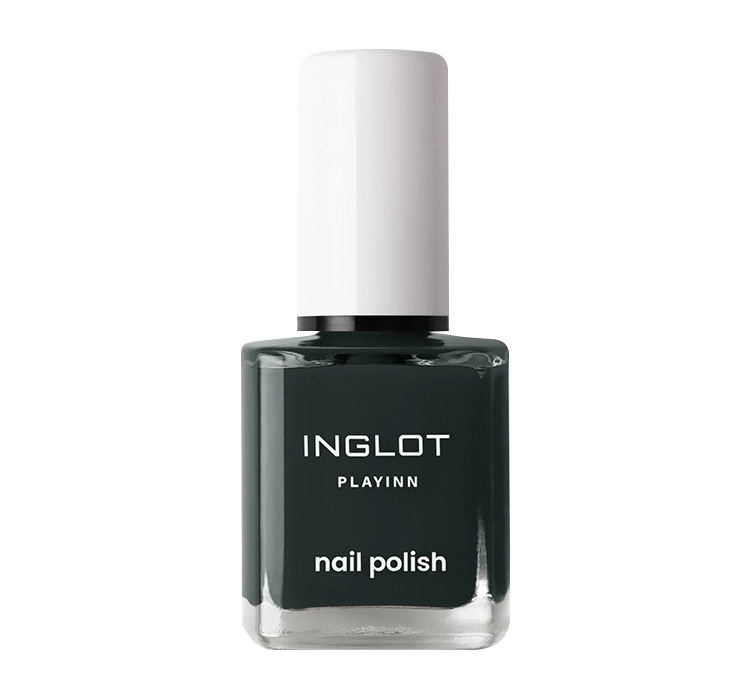 Inglot Playinn Nail Polish tradycyjny lakier do paznokci 157 15 ml