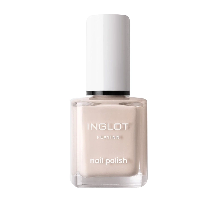Inglot Playinn Nail Polish tradycyjny lakier do paznokci 154 15 ml
