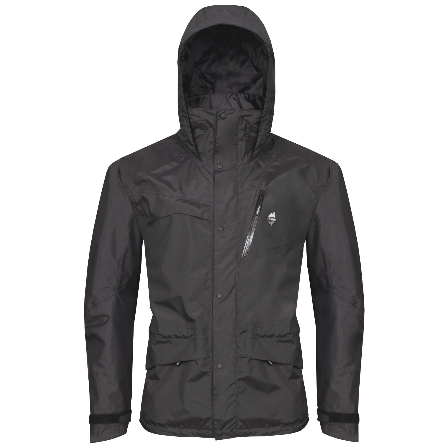 Kurtka męska High Point Mania 8.0 Jacket Rozmiar: S / Kolor: czarny