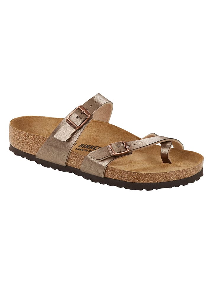 Birkenstock Japonki 